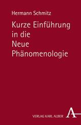 Kurze Einf&uuml;hrung in die Neue Ph&auml;nomenologie