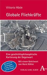 Globale Fliehkr&auml;fte