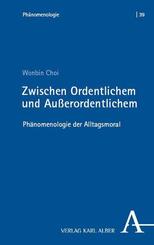 Zwischen Ordentlichem und Au&szlig;erordentlichem