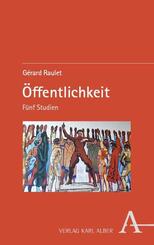 &Ouml;ffentlichkeit