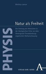 Natur als Freiheit