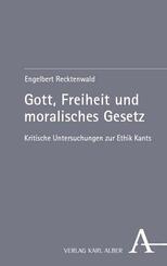 Gott, Freiheit und moralisches Gesetz