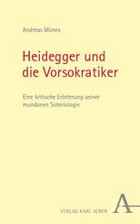 Heidegger und die Vorsokratiker