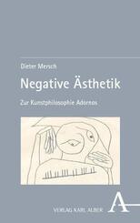 Negative &Auml;sthetik