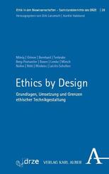Ethics by Design