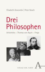 Drei Philosophen