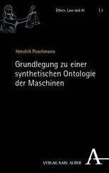 Grundlegung zu einer synthetischen Ontologie der Maschinen
