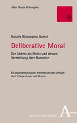 Deliberative Moral