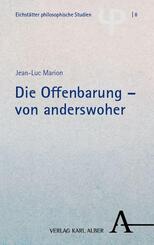 Die Offenbarung - von anderswoher