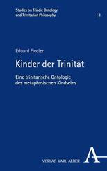 Kinder der Trinit&auml;t