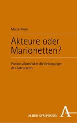 Akteure oder Marionetten?