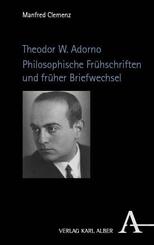 Theodor W. Adorno