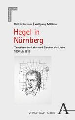 Hegel in N&uuml;rnberg