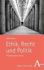Ethik, Recht und Politik