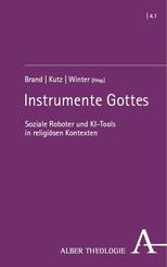 Instrumente Gottes