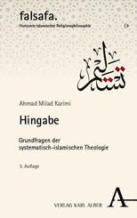 Hingabe