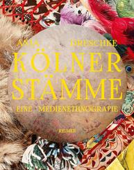 K&ouml;lner St&auml;mme