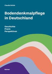 Bodendenkmalpflege in Deutschland