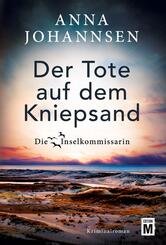 Der Tote auf dem Kniepsand