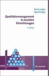 Qualit&auml;tsmanagement in sozialen Einrichtungen