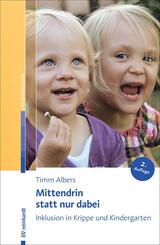 Mittendrin statt nur dabei