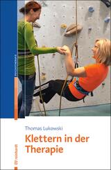 Klettern in der Therapie