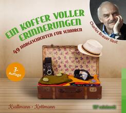 Ein Koffer voller Erinnerungen,Audio-CD
