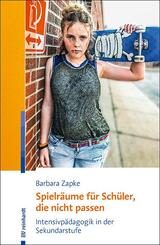 Spielr&auml;ume f&uuml;r Sch&uuml;ler, die nicht passen