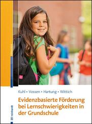 Evidenzbasierte F&ouml;rderung bei Lernschwierigkeiten in der Grundschule