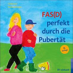 FAS(D) perfekt durch die Pubert&auml;t