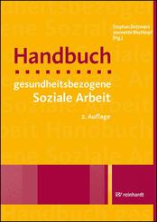 Handbuch gesundheitsbezogene Soziale Arbeit