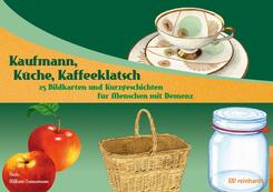 Kaufmann, K&uuml;che, Kaffeeklatsch