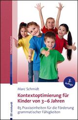 Kontextoptimierung f&uuml;r Kinder von 3-6 Jahren