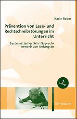 Pr&auml;vention von Lese- und Rechtschreibst&ouml;rungen im Unterricht