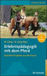 Erlebnisp&auml;dagogik mit dem Pferd