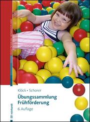 &Uuml;bungssammlung Fr&uuml;hf&ouml;rderung