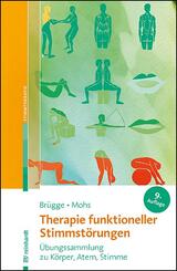 Therapie funktioneller Stimmst&ouml;rungen