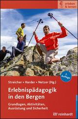 Erlebnisp&auml;dagogik in den Bergen