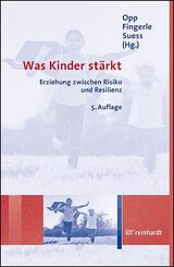 Was Kinder st&auml;rkt