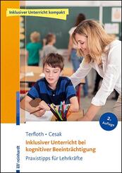 Inklusiver Unterricht bei kognitiver Beeintr&auml;chtigung
