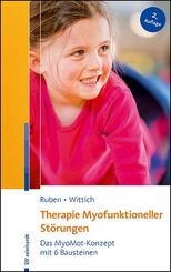 Therapie Myofunktioneller St&ouml;rungen