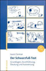 Der Schwarzfu&szlig;-Test