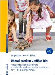 &Uuml;berall stecken Gef&uuml;hle drin