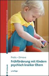 Fr&uuml;hf&ouml;rderung mit Kindern psychisch kranker Eltern