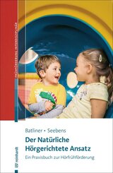 Der Nat&uuml;rliche H&ouml;rgerichtete Ansatz
