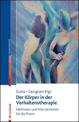 Der K&ouml;rper in der Verhaltenstherapie