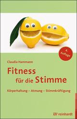 Fitness f&uuml;r die Stimme