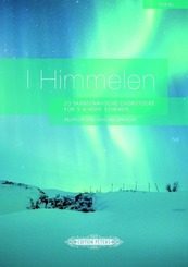 I Himmelen, 3-4 hohe Stimmen