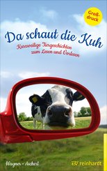 Da schaut die Kuh (eBook, PDF)