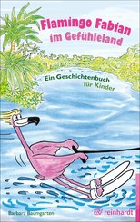 Flamingo Fabian im Gefühleland (eBook, PDF)